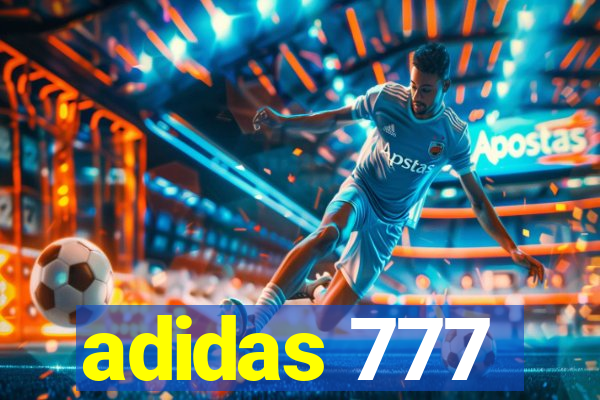 adidas 777